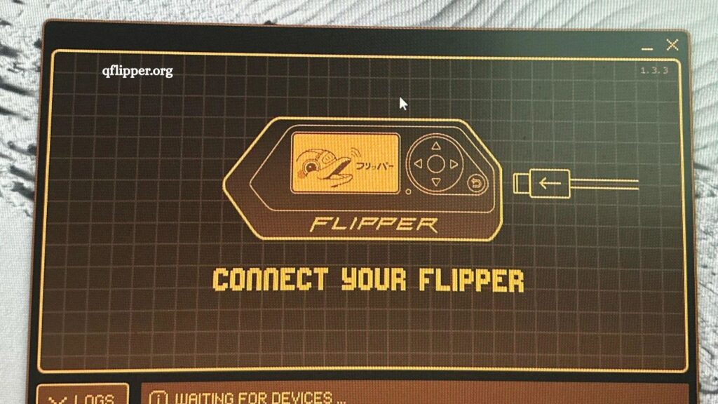 Flipper Zero