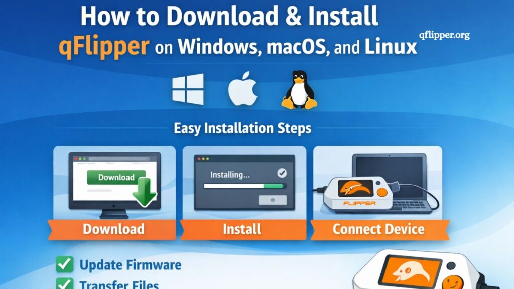 qFlipper