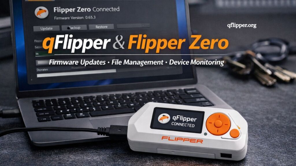 qFlipper