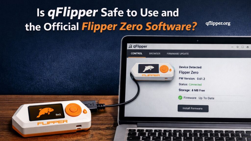 qFlipper