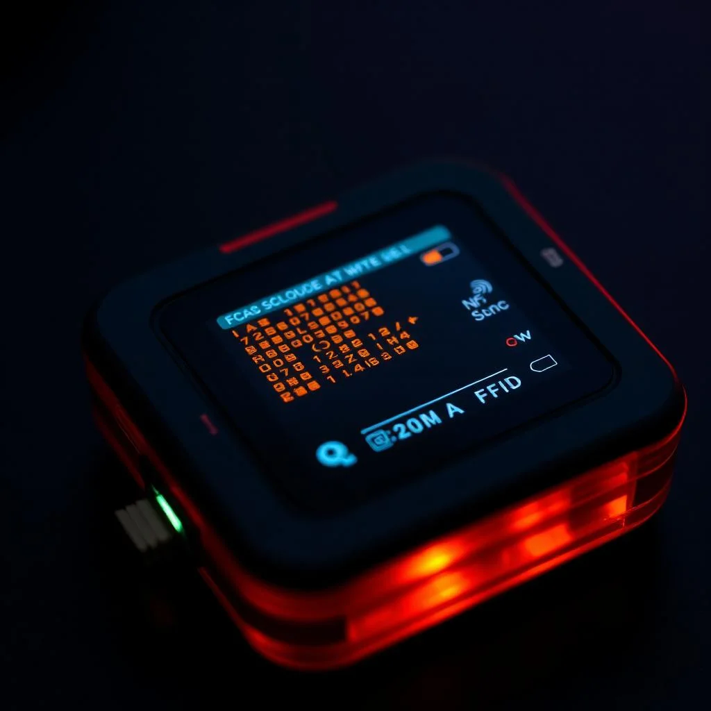 Qflipper