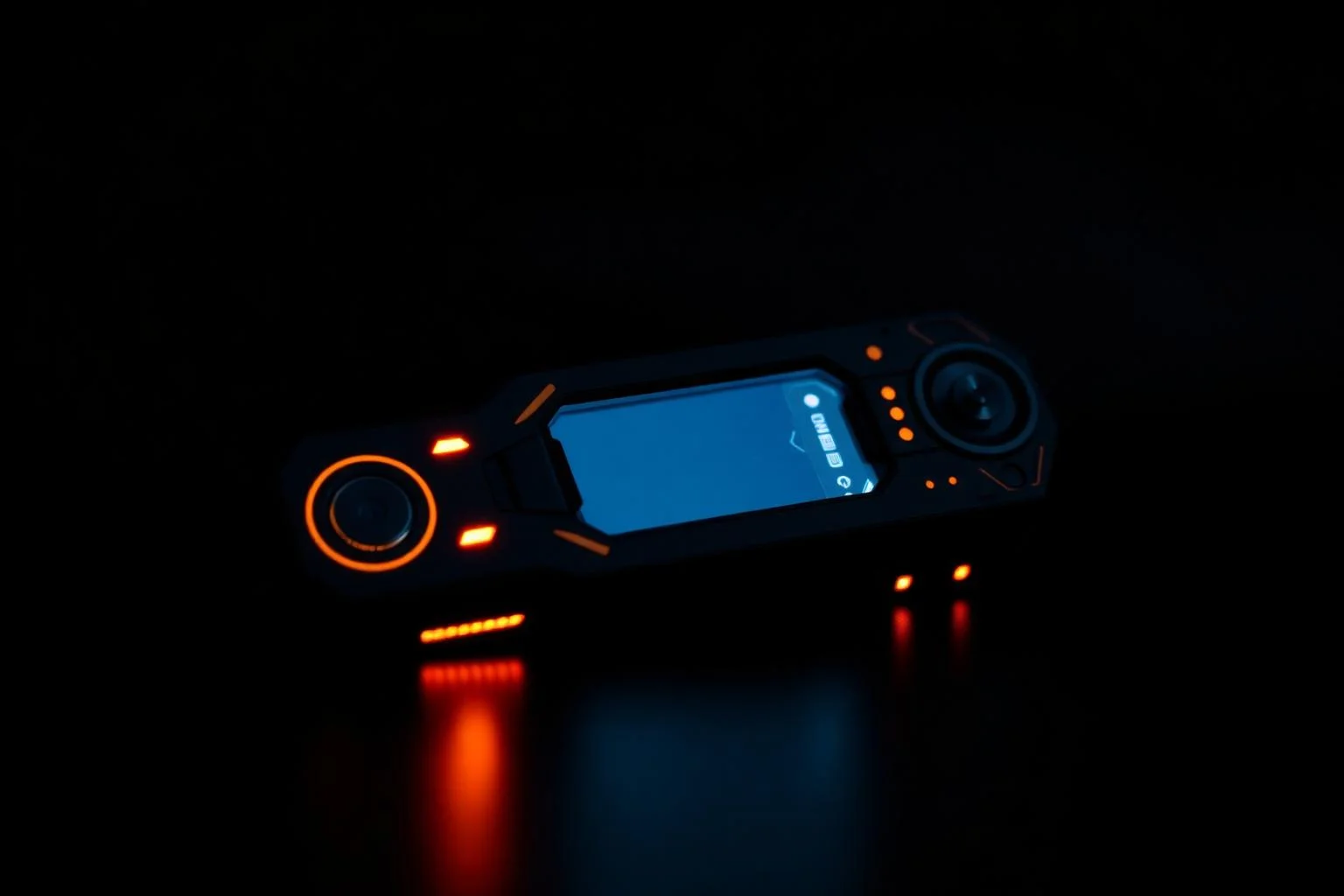 Qflipper